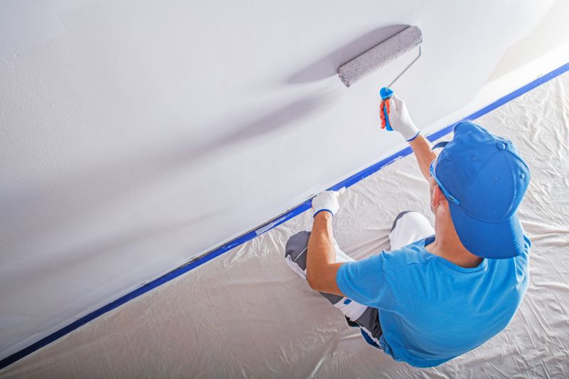 Cost of Interior Painting in Andover, MN