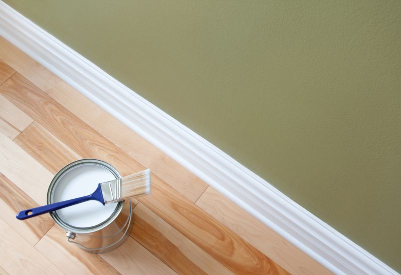Home Interior Painting