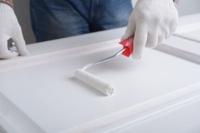 Matte and Satin Finishes