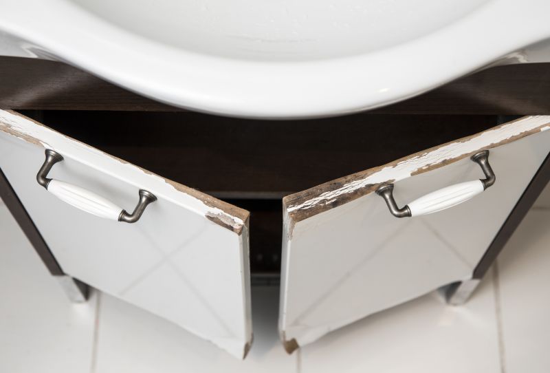 Bathroom Surface Finish