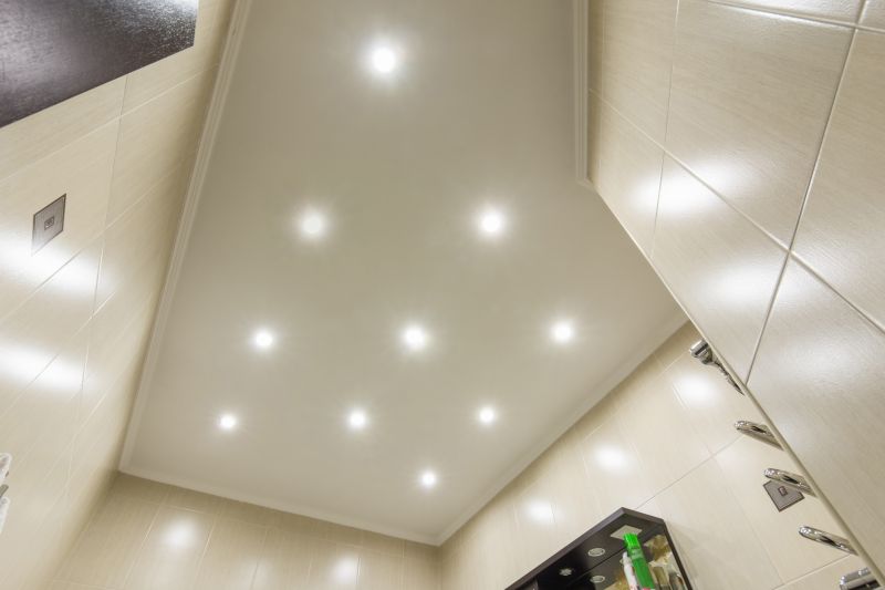 Residential Ceiling Painting