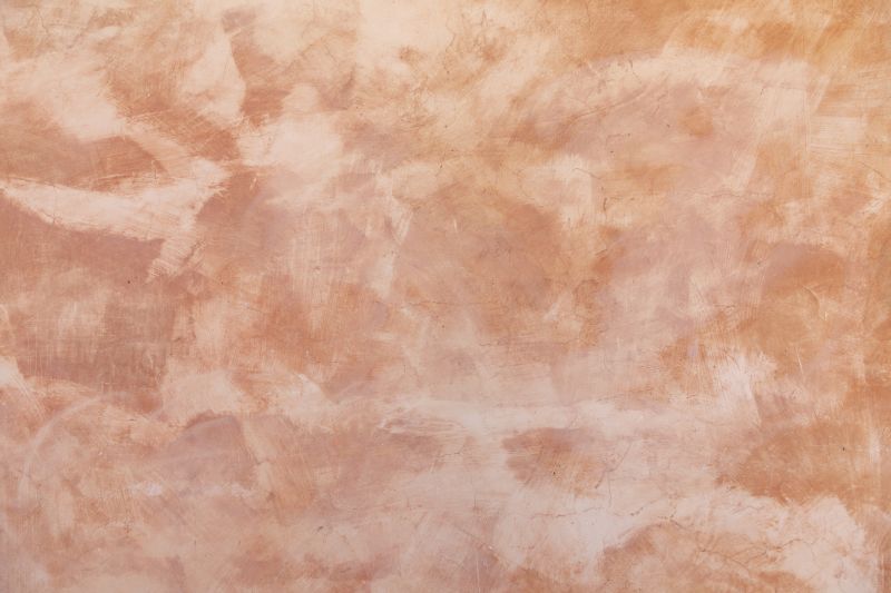 Textured Wall Painting