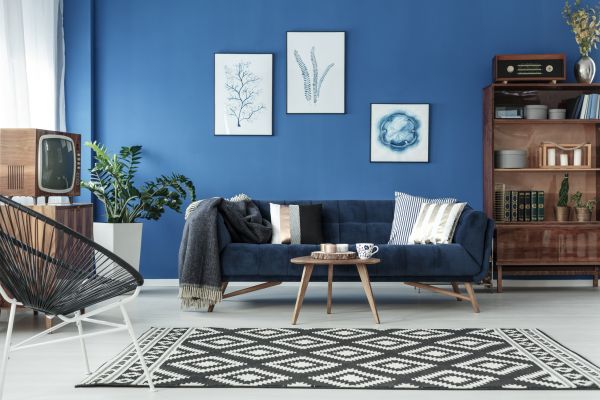 Decorative Interior Painting